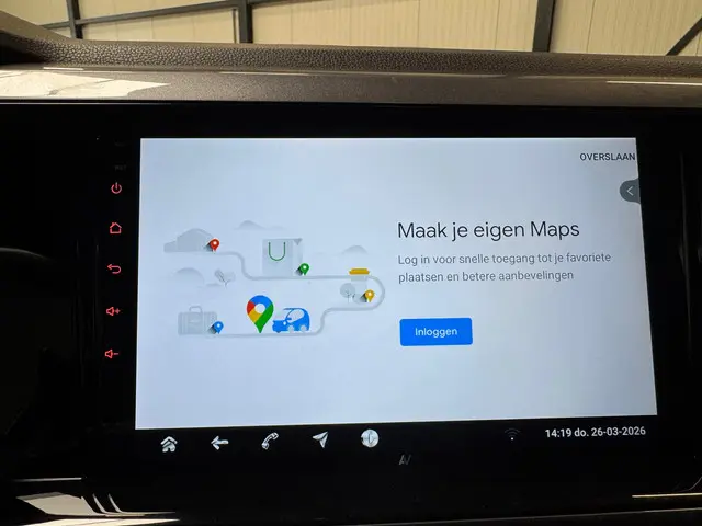 Volkswagen Polo 2.0 TSI GTI 2020 Benzine 24