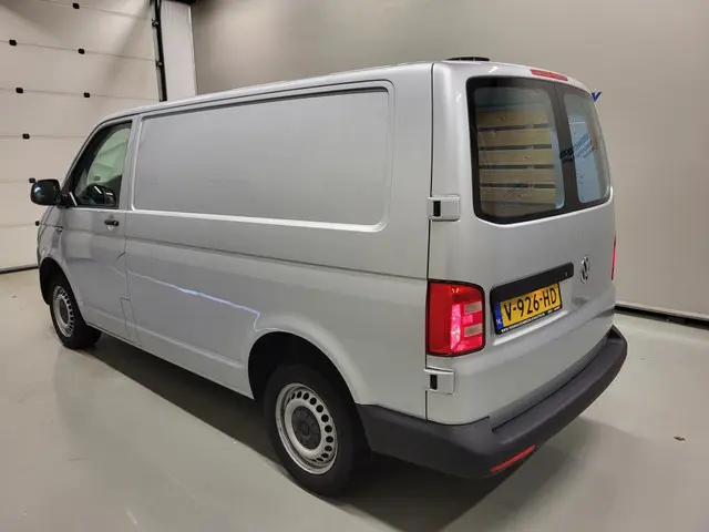 Volkswagen Transporter 2.0TDI Euro 6! 2017 Diesel 13