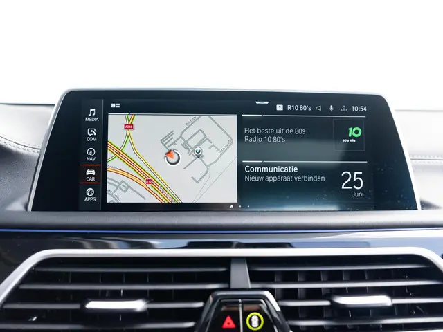 BMW 7 Serie 750Li xDrive 2022 Benzine 47