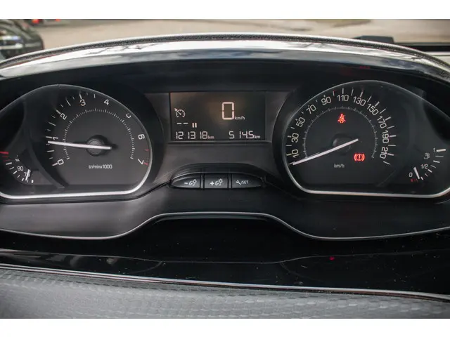 Peugeot 208 1.2 PureTech Signature 2019 Benzine 23