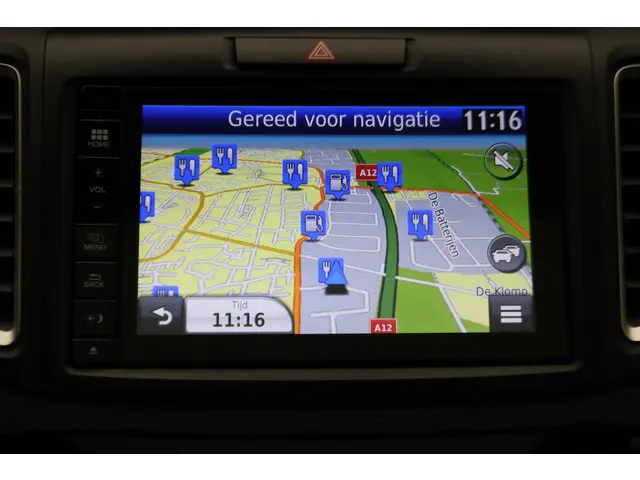 Honda CR-V 2.0 4WD Executive 2017 Benzine 5