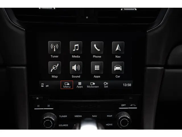 Porsche 911 3.0 Carrera S 2017 Benzine 47