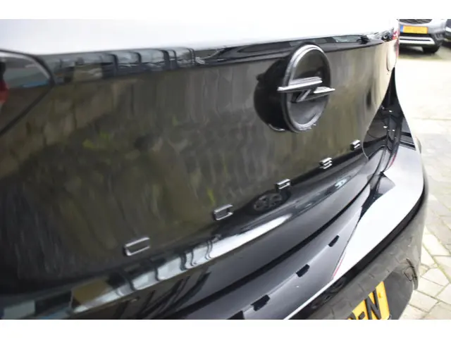 Opel Corsa 1.2 Turbo GS 2025 Benzine 16