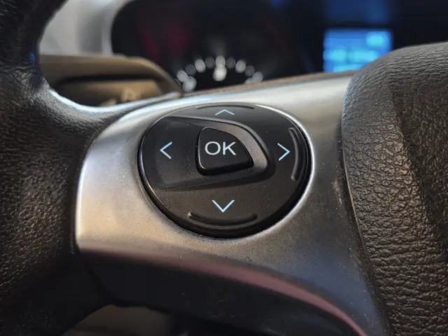 Ford Transit Connect 1.5 TDCI L1 Trend HP 2018 Diesel 18