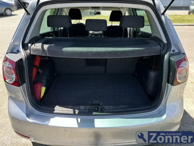 Volkswagen Golf Plus 1.2 TSI Easyline 2014 Benzine 8
