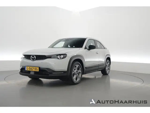 Mazda MX-30 e-SkyActiv 145 36 kWh 2021 Elektrisch