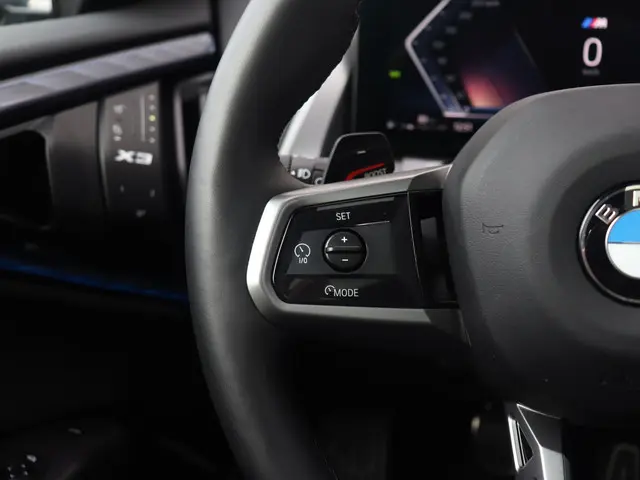 BMW X3 20 xDrive 2025 Benzine 19