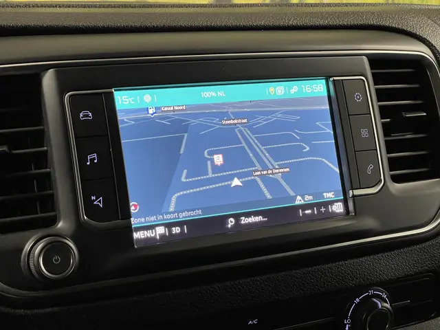 Citroën Jumpy 1.5 BlueHDI 100 M Club 2022 Diesel 13