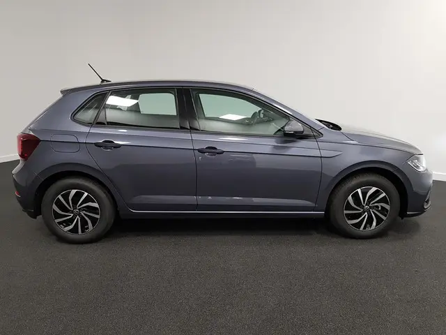 Volkswagen Polo 1.0 TSI Life 2022 Benzine 7