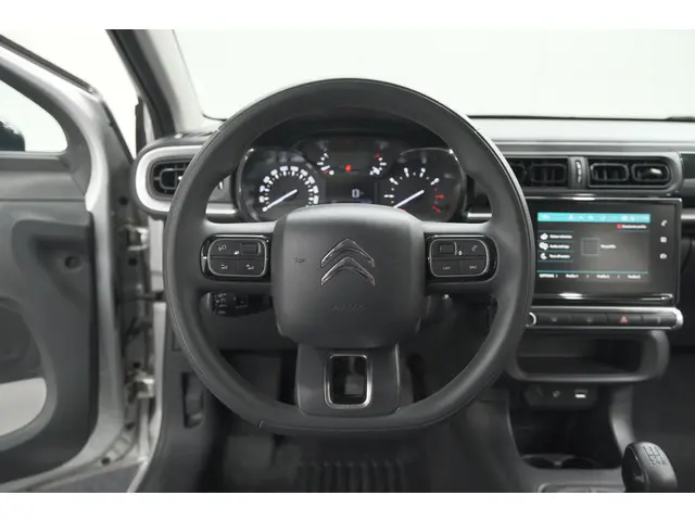 Citroën C3 PureTech 82 Feel Edition 2018 Benzine 28