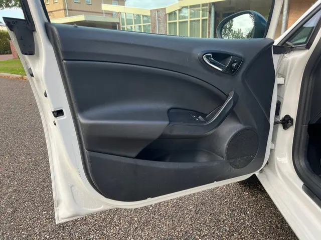 SEAT Ibiza 1.0 EcoTSI Reference 2015 Benzine 9