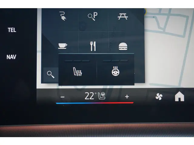 BMW iX1 eDrive20 2025 Elektrisch 31