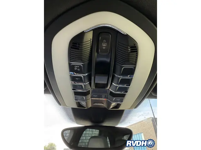 Porsche Cayenne 3.0 S E-Hybrid 2015 Hybride Benzine 19