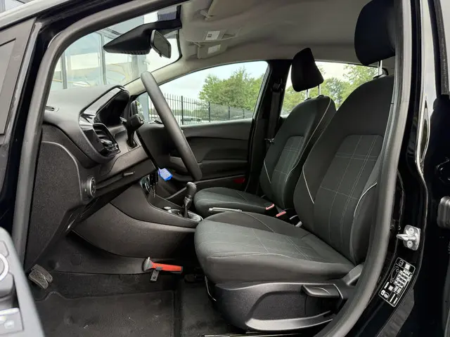 Ford Fiesta 1.1 Trend 2018 Benzine 8