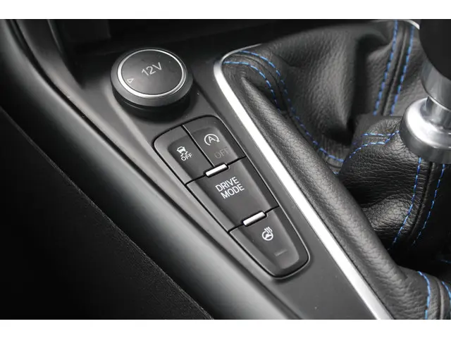 Ford Focus 2.3 RS 2018 Benzine 28