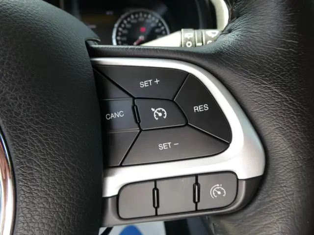 Jeep Renegade 1.4 MultiAir 140PK Limited 2016 Benzine 31