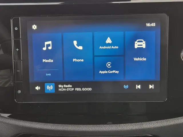 Toyota Aygo X 1.0 VVT-i S-CVT first 2025 Benzine 43