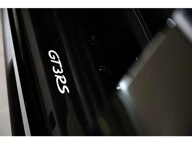 Porsche 911 4.0 GT3 RS 2020 Benzine 29