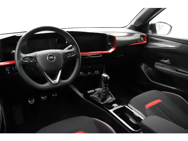 Opel Mokka 1.2 Turbo GS Line 2022 Benzine 7
