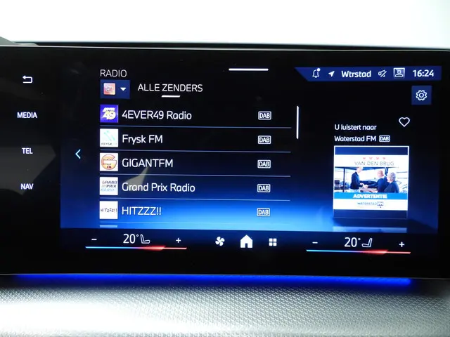 BMW X1 xDrive25e 2026 Hybride Benzine 39