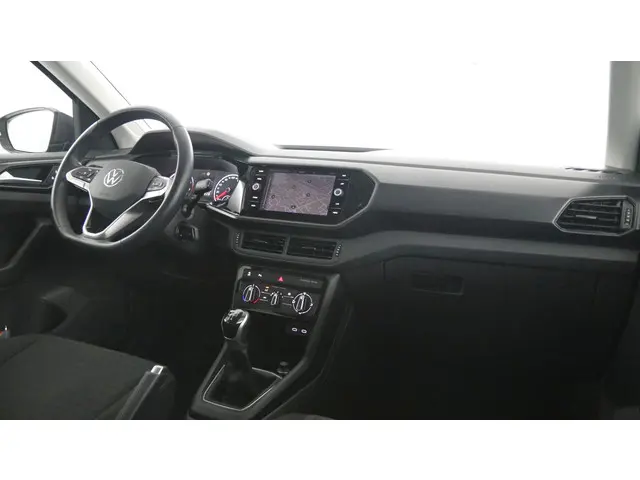 Volkswagen T-Cross 1.0 TSI 95pk Life 2023 Benzine 19