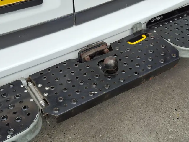 Volkswagen Crafter 35 2.0 TDI L3H3 Highline 2019 Diesel 17