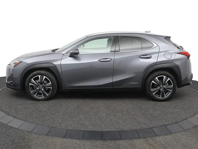 Lexus UX 250h Preference Line 2021 Hybride Benzine 3
