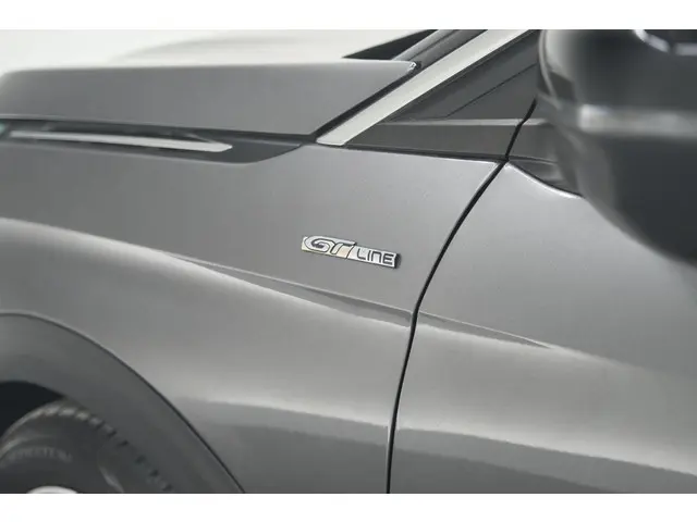 Peugeot 3008 1.6 PureTech 180 GT Line 2019 Benzine 22