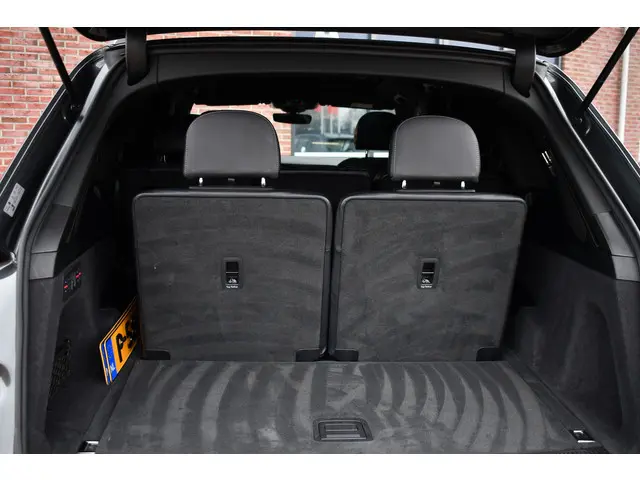 Audi Q7 50 TDI quattro S-Line 7pers 2020 Diesel 53