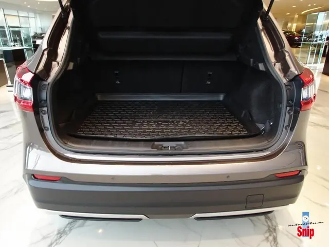 Nissan QASHQAI 1.3 DIG-T Business Edition 2019 Benzine 16