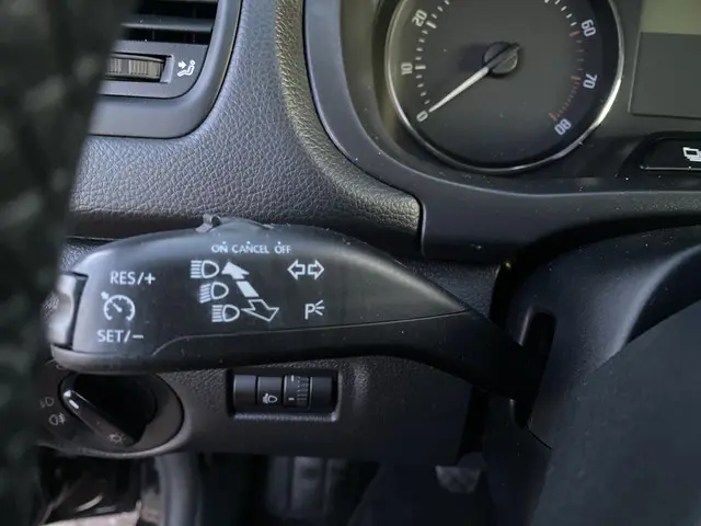 Škoda Fabia 1.2 TSI Comfort LPG-G3 2013 Benzine 22