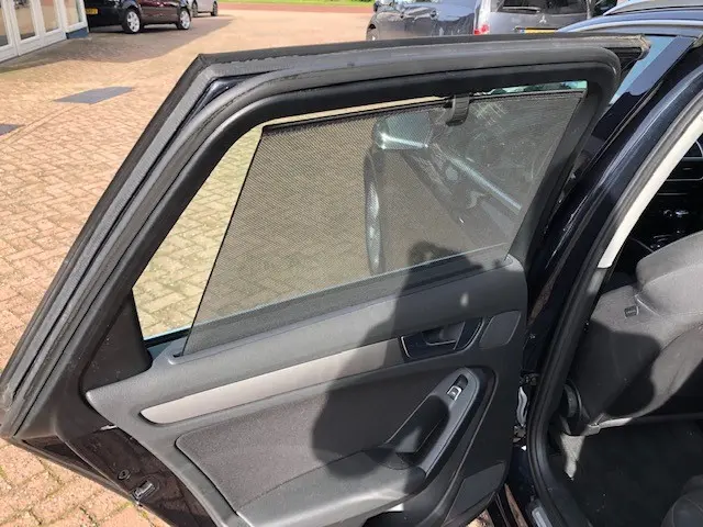 Audi A4 Avant 2.0 TDI 150pk Business Edition 2014 Diesel 7