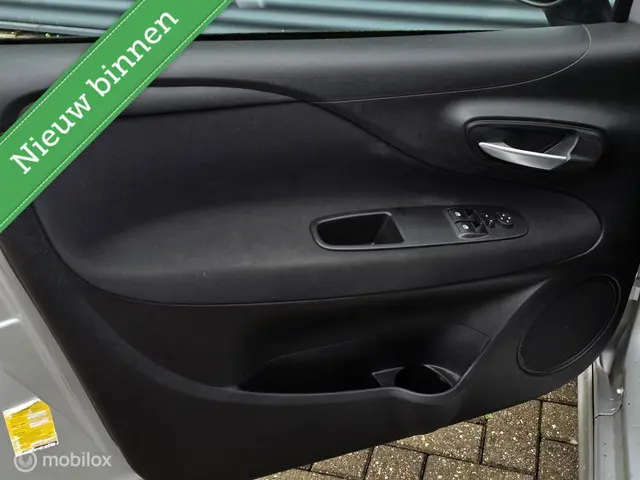 Fiat Punto 1.3 JTD Dynamic 2015 Diesel 21