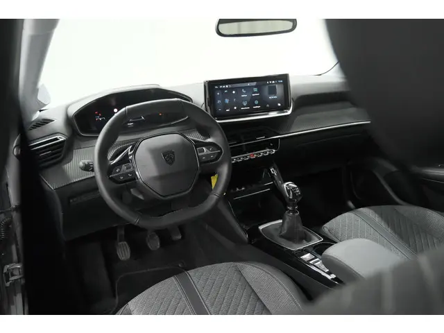 Peugeot 208 PureTech 100 Allure 2024 Benzine 2