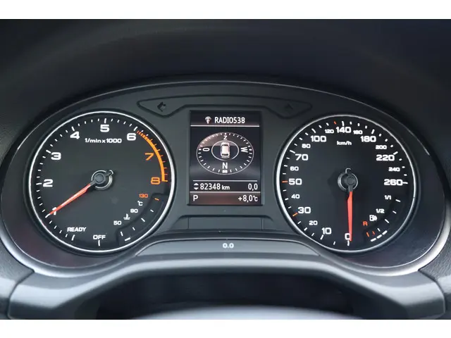 Audi Q2 30 TFSI Sport Pro Line 2019 Benzine 19