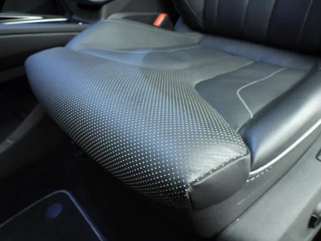 Škoda Enyaq Coupe iV 80 RS 2022 Elektrisch 16