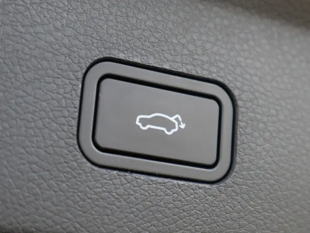 Smart #1 BRABUS 66 kWh 2024 Elektrisch 9