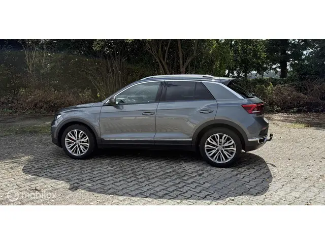Volkswagen T-Roc 1.5 TSI Sport 2019 Benzine 6