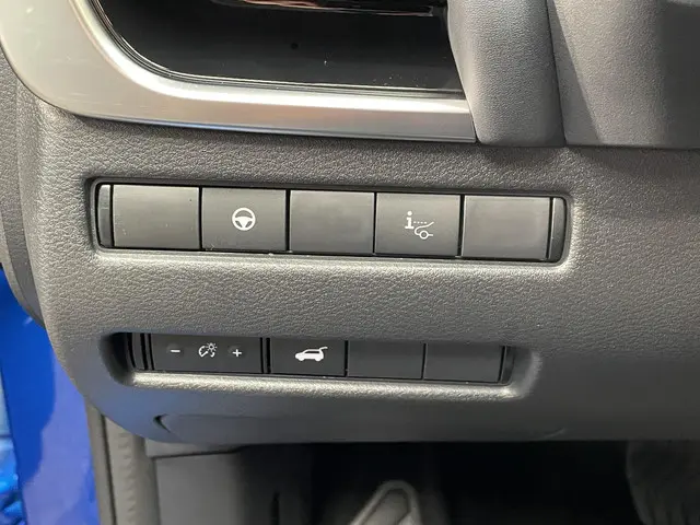 Nissan QASHQAI 1.5 e-Power Tekna 2023 Hybride Benzine 28