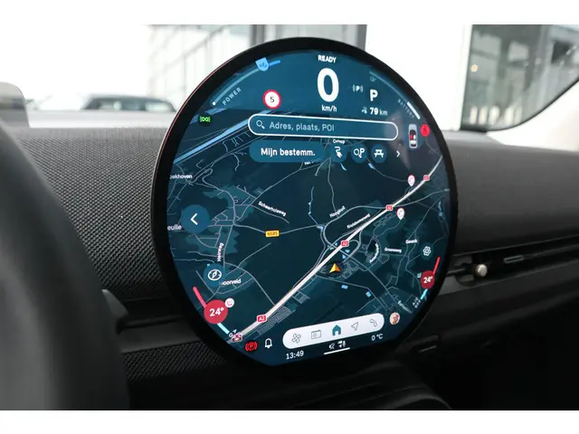 MINI Aceman SE 2024 Elektrisch 15