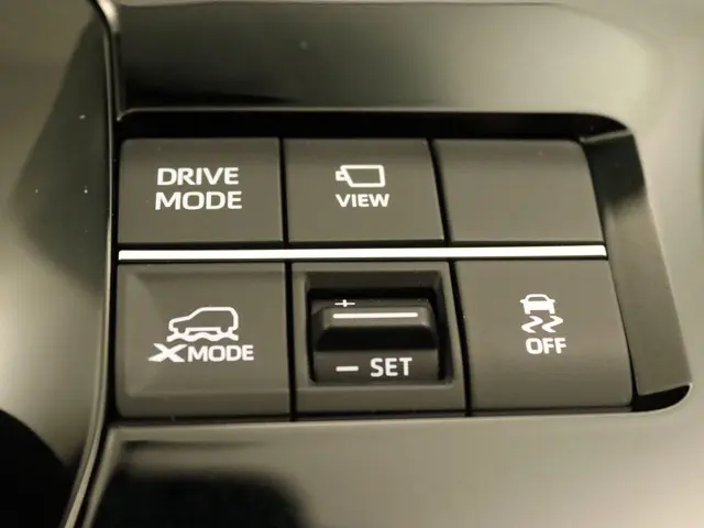 Subaru Solterra 71 kWh 2025 Elektrisch 33