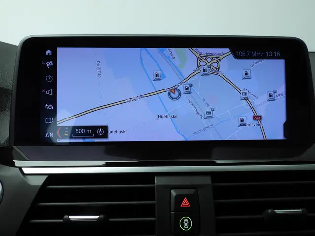 BMW X3 xDrive20i 2019 Benzine 38