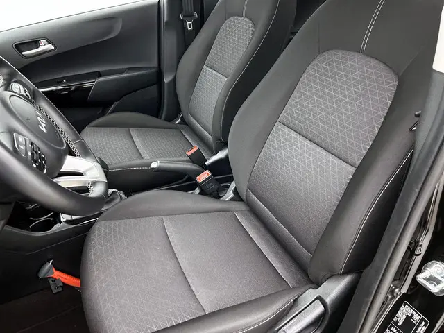 Kia Picanto 1.0 DPi DynamicLine Automaat 2023 Benzine 19