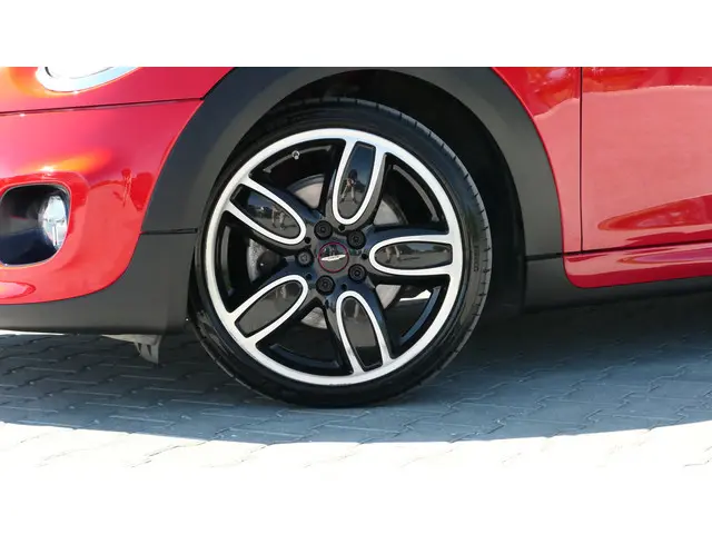MINI Cooper S Mini 2.0 JCW 2015 Benzine 3