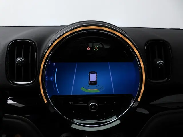 MINI Countryman SE 2021 Hybride Benzine 27