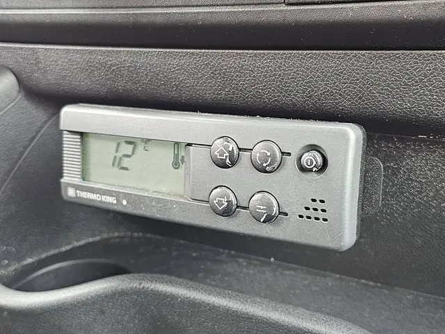 Renault Master 2.3 2019 Diesel 11