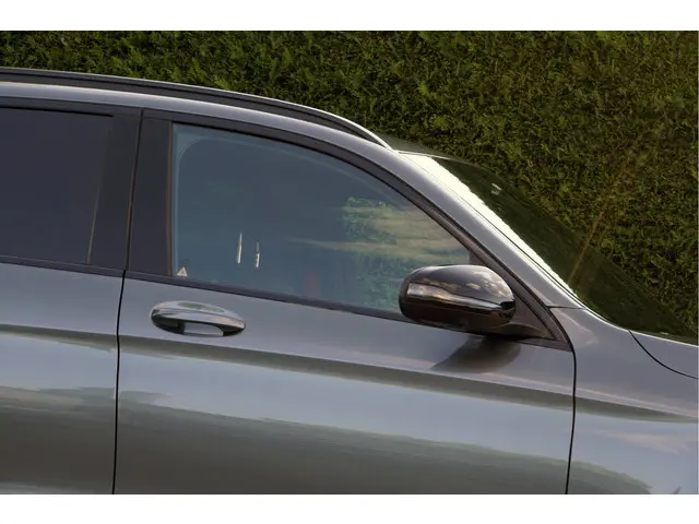 Mercedes-Benz GLC AMG GLC 43 4MATIC Night 2018 Benzine 58