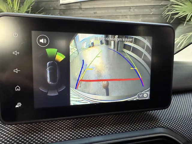 Dacia Sandero Stepway 1.0 TCe 90 Comfort 2023 Benzine 15