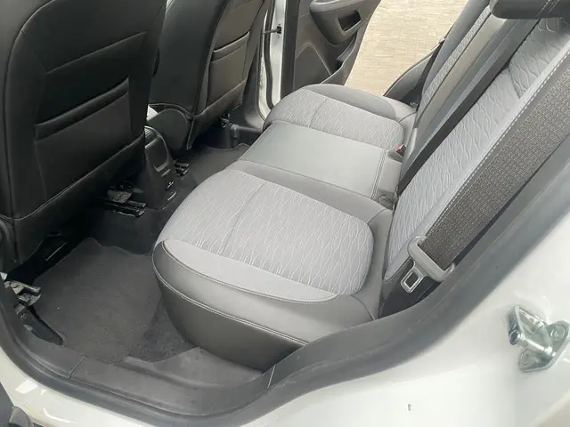 Opel Mokka 1.4 T Cosmo 2015 Benzine 11