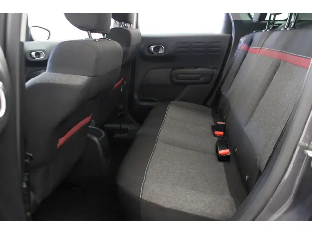 Citroën C3 Aircross 1.2 PureTech C-Series 2022 Benzine 14